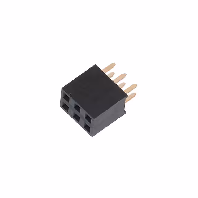 FR20203VBDN METZ CONNECT USA Inc.  Embases Prises femelles